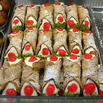 Cento Pini Cefalu