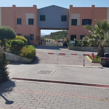Cento Pini Cefalu Holiday home