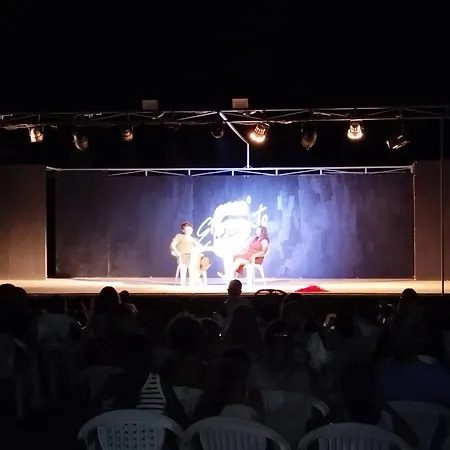 Cento Pini Cefalu *
