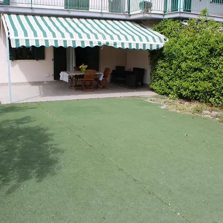 Cento Pini Cefalu Holiday home