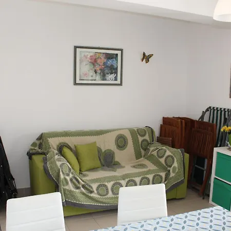 Cento Pini Cefalu Holiday home Buonfornello