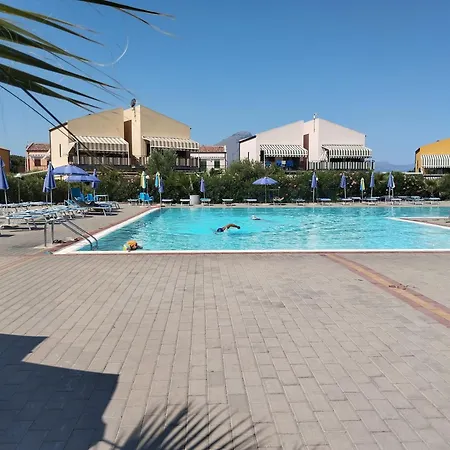 Cento Pini Cefalu Holiday home Buonfornello