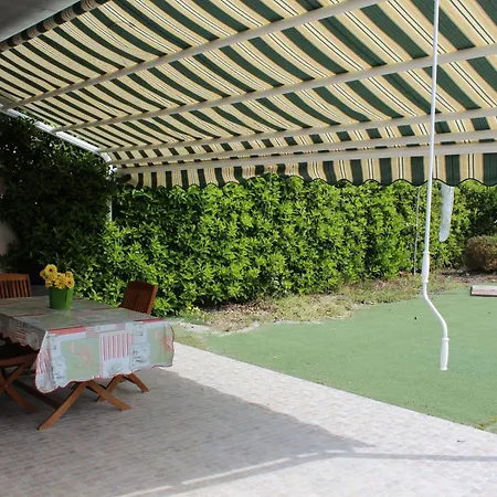 Holiday home Cento Pini Cefalu *