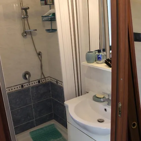 Cento Pini Cefalu * Buonfornello
